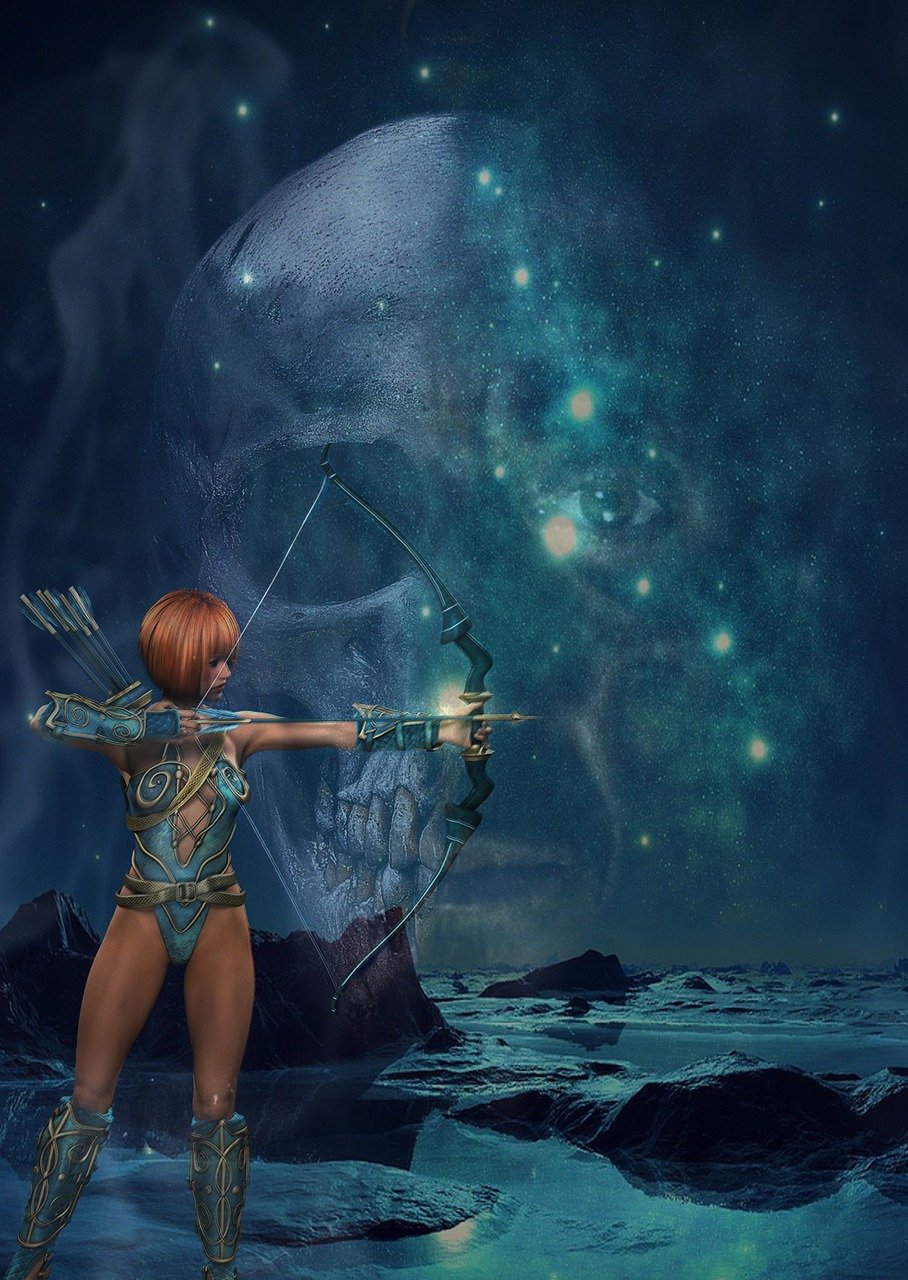 最新夢(mèng)幻西游競(jìng)技視頻，熱血戰(zhàn)斗的夢(mèng)幻之旅