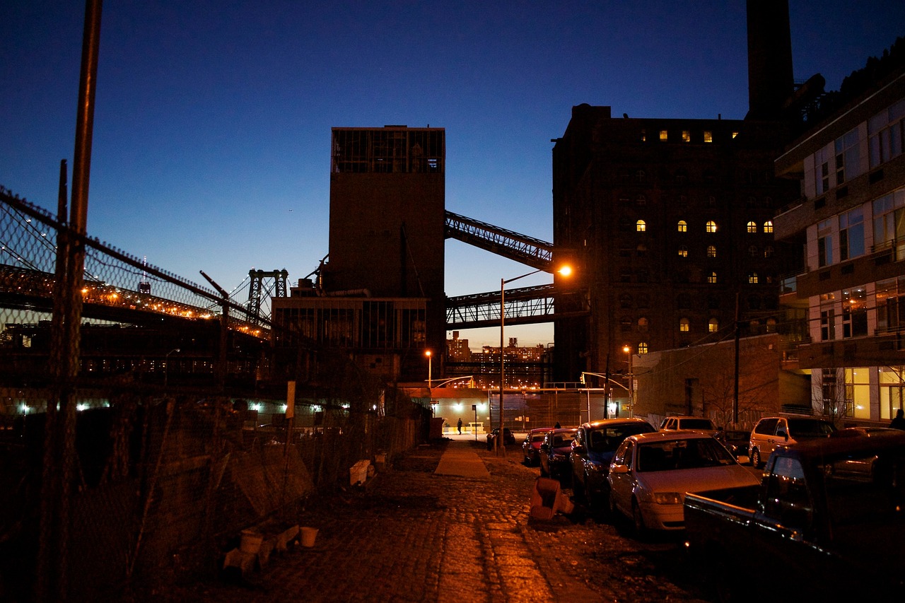 探尋平壩區(qū)發(fā)展脈搏，區(qū)域資訊概覽