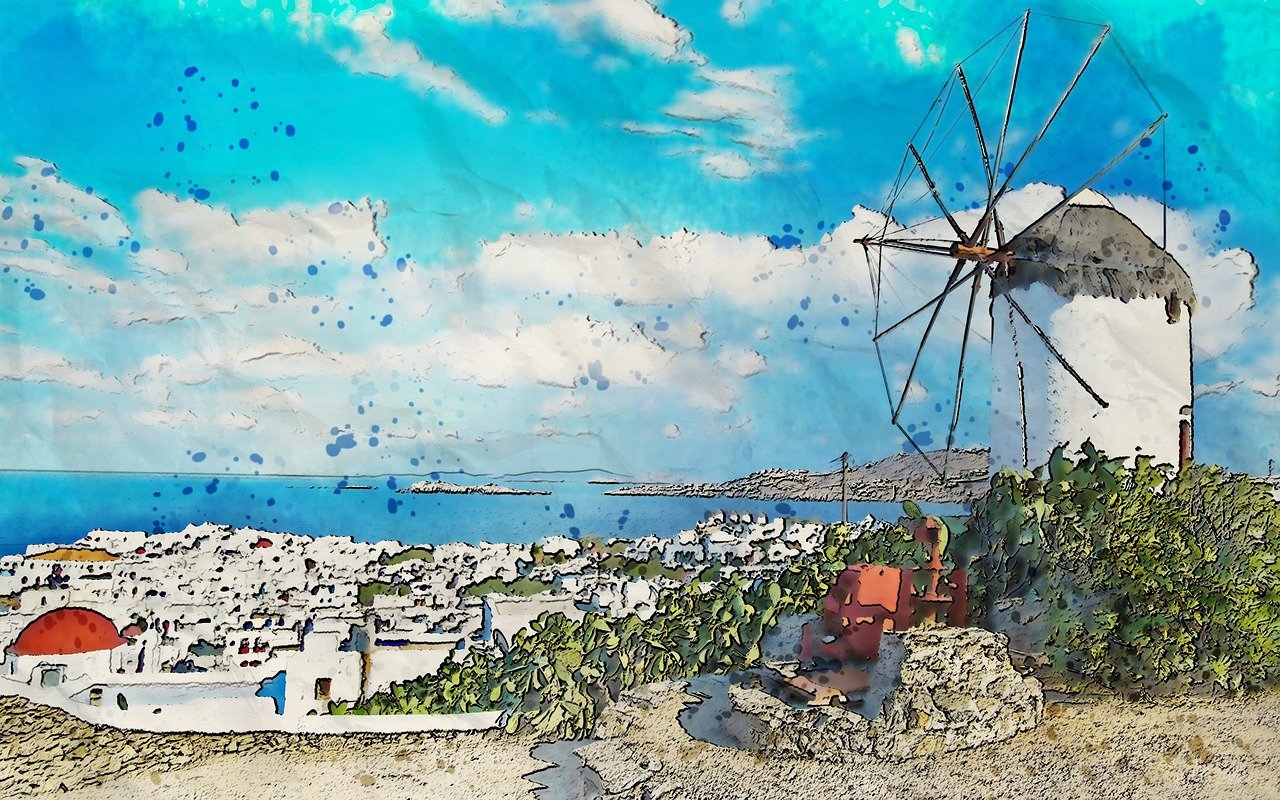 海島電影，藝術之旅的探索與發(fā)現