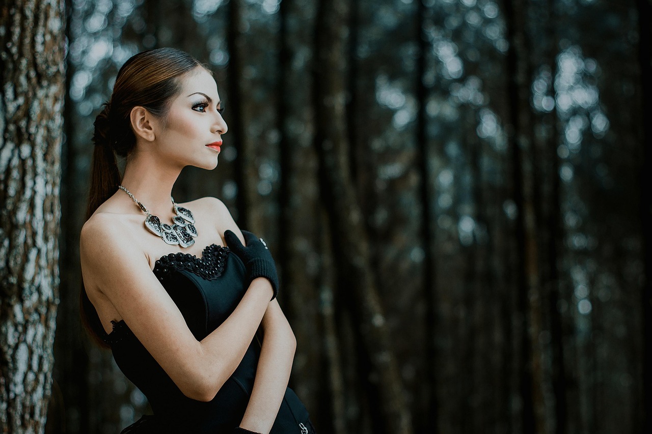 曲珊珊，演員的魅力與無限可能之旅