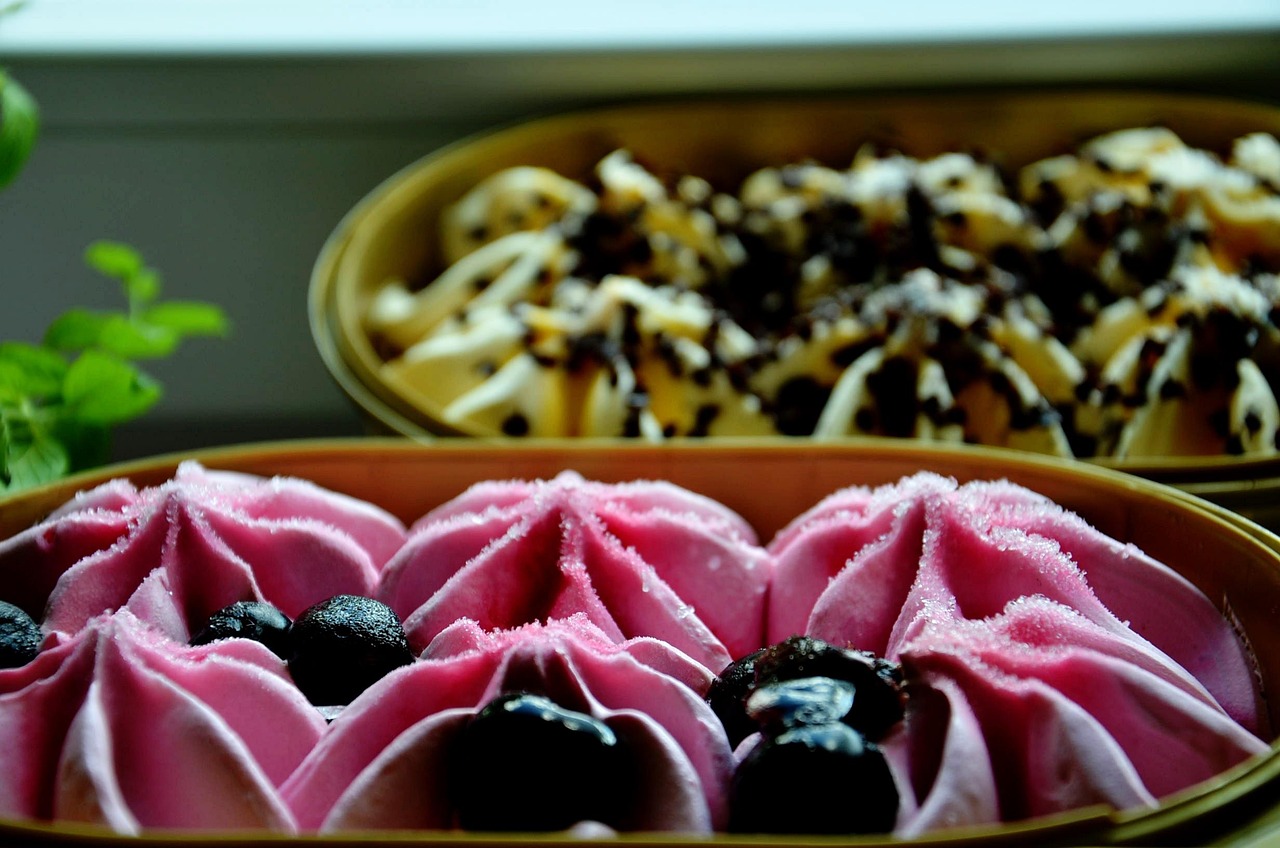 山芋新吃法揭秘，創(chuàng)意無限的烹飪探索