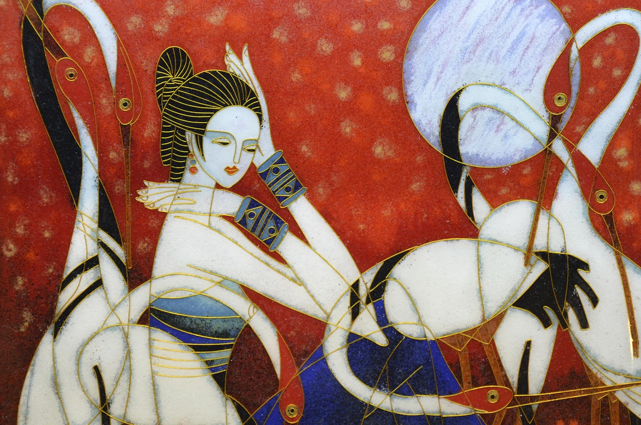 探究電車癡漢與動漫無修版，獨(dú)特的文化現(xiàn)象解析