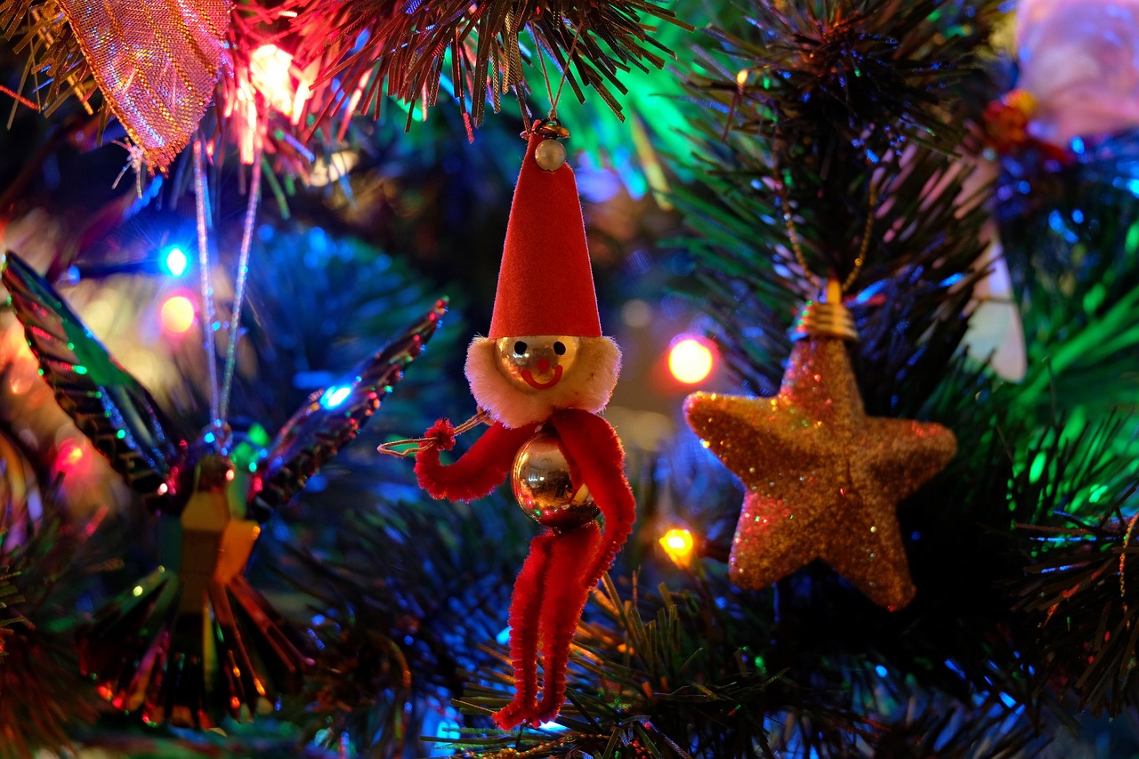 星星打烊 第6頁