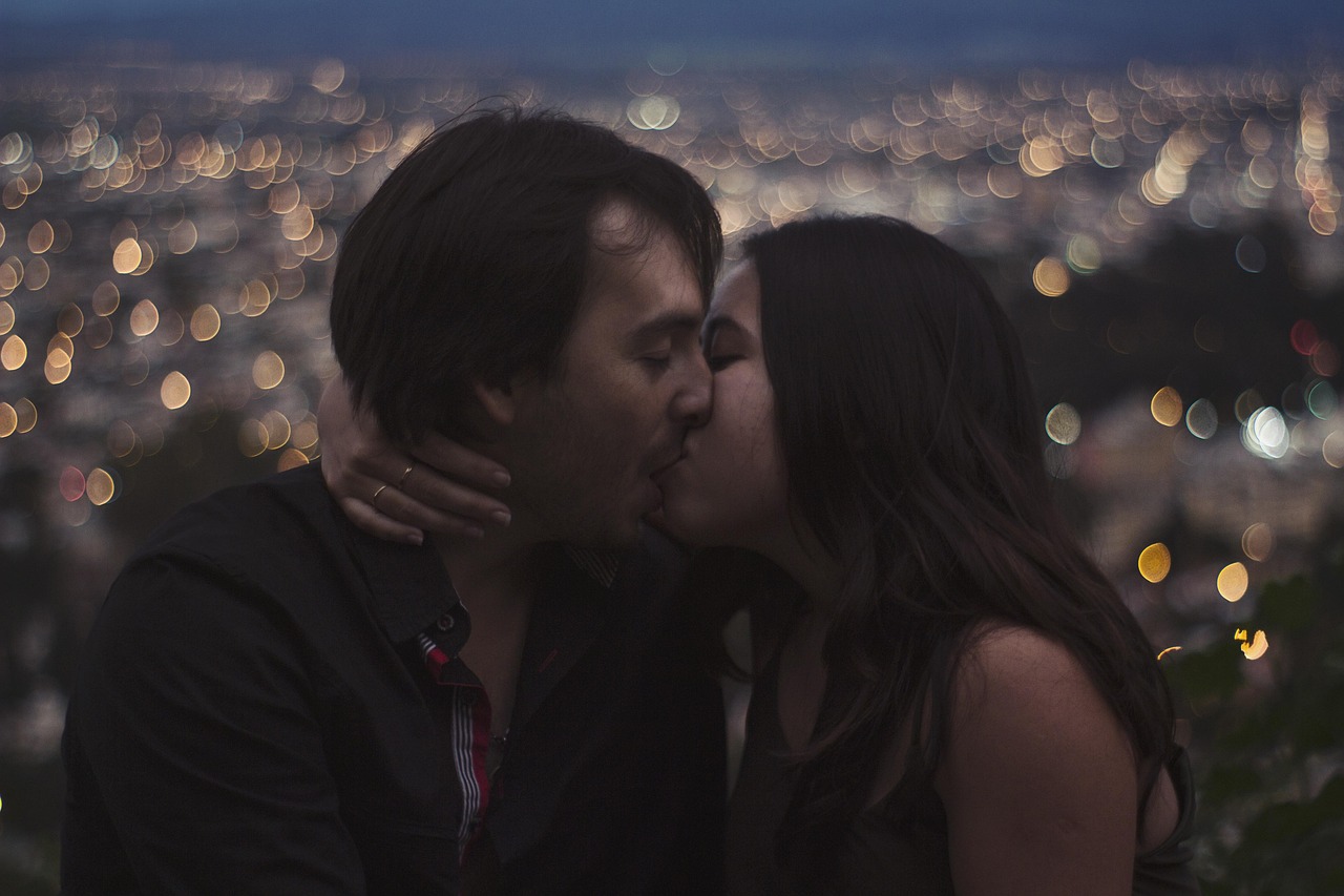 歐美動漫情頭，浪漫情感之旅的探索