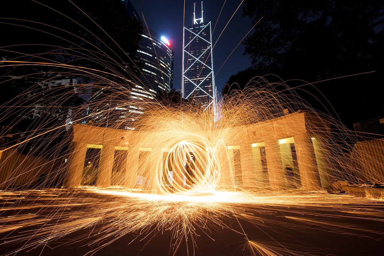 璀璨閃耀的香港電影之光，推薦好看的港片電影