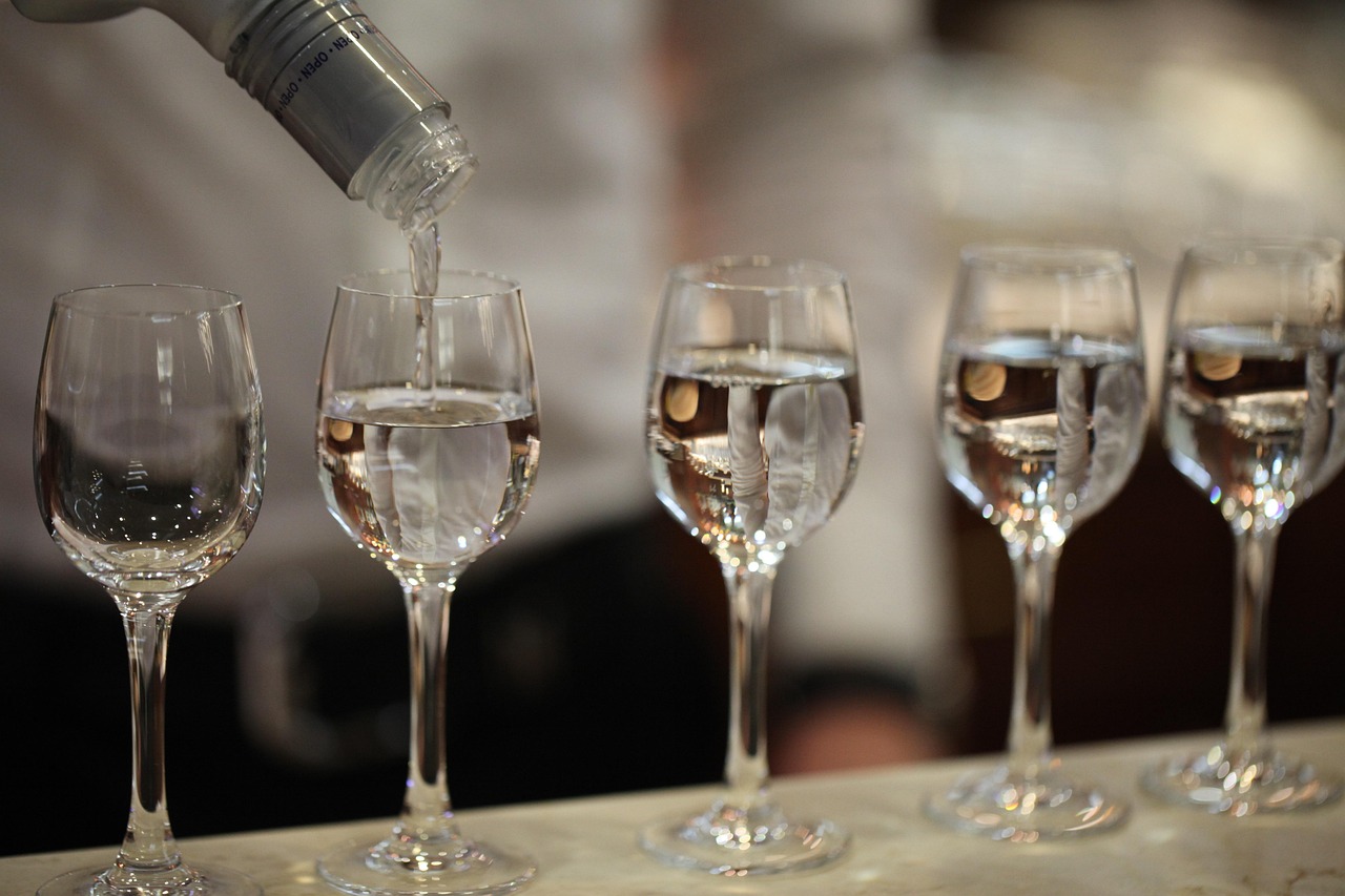 今日白酒價格大全，最新白酒價格一覽表