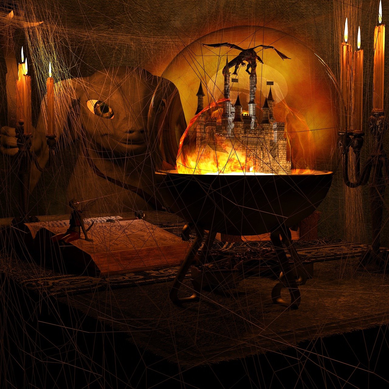 探索未知世界的奇異事件，最新奇聞揭秘！