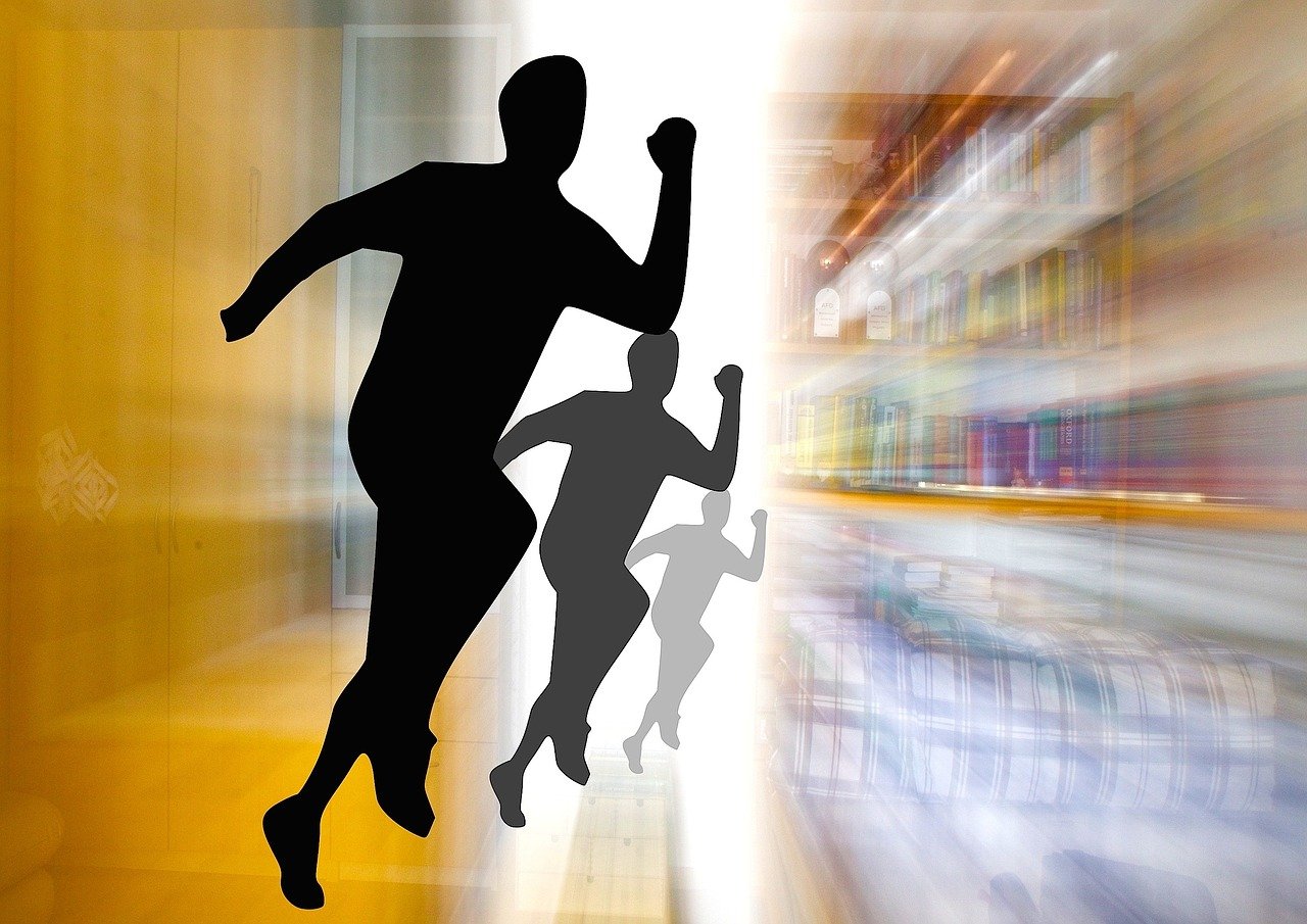 信息學比賽，智慧與速度的競技挑戰(zhàn)舞臺