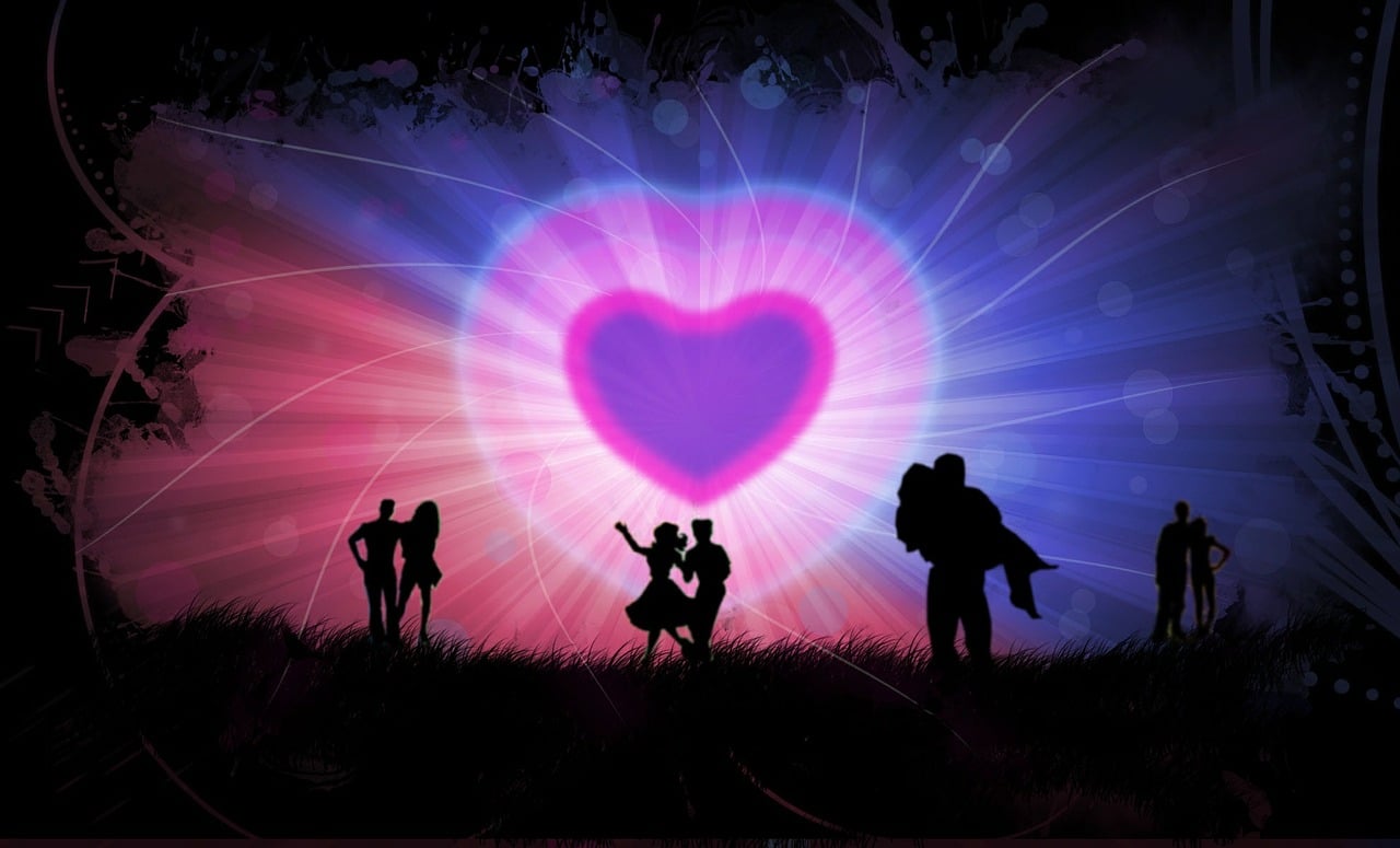 情河風(fēng)云，風(fēng)云變幻，情感交織的最新章節(jié)