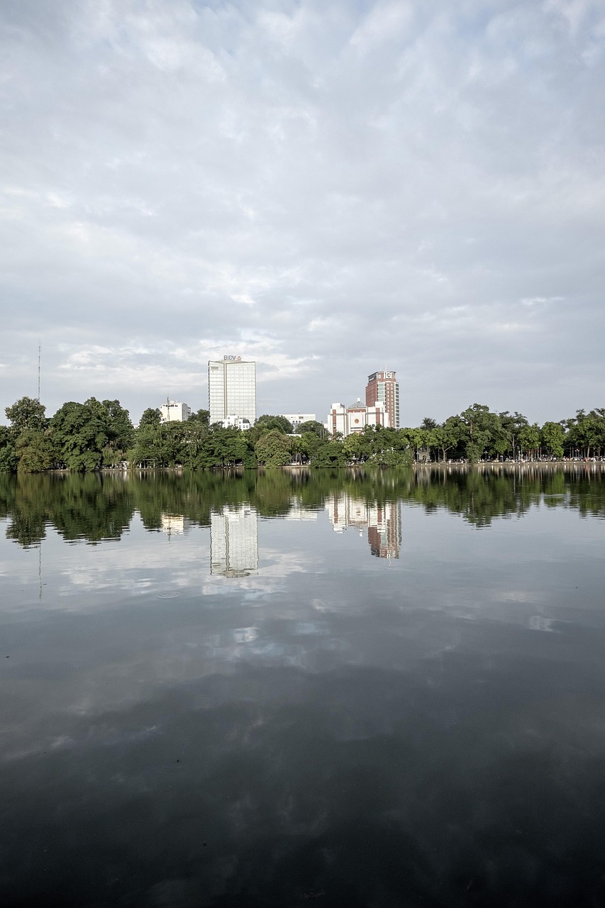 兗州泗河整治最新進展，重塑生態(tài)景觀，提升城市品質(zhì)