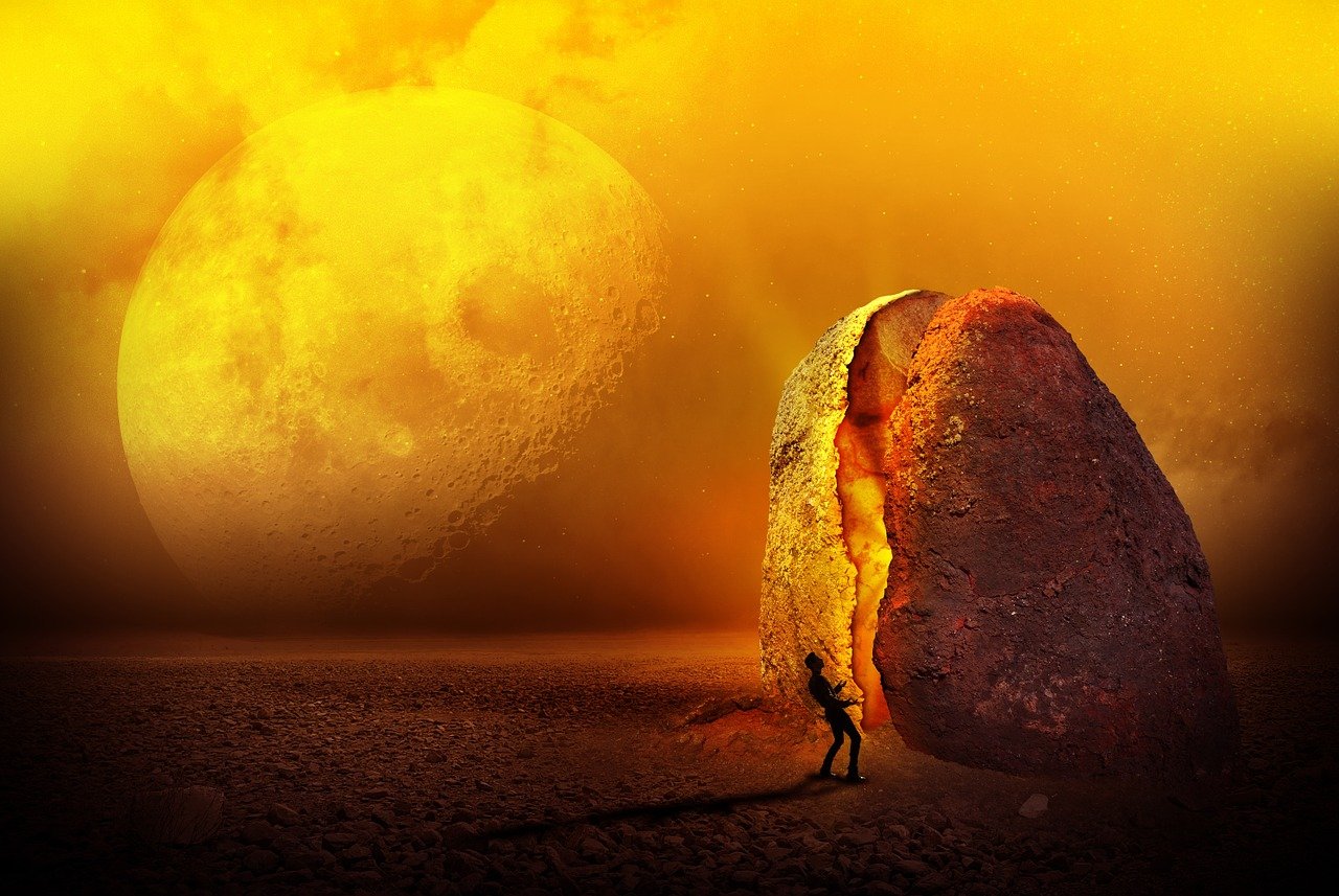 探索未知心靈，全新測(cè)心方法揭秘心靈奧秘