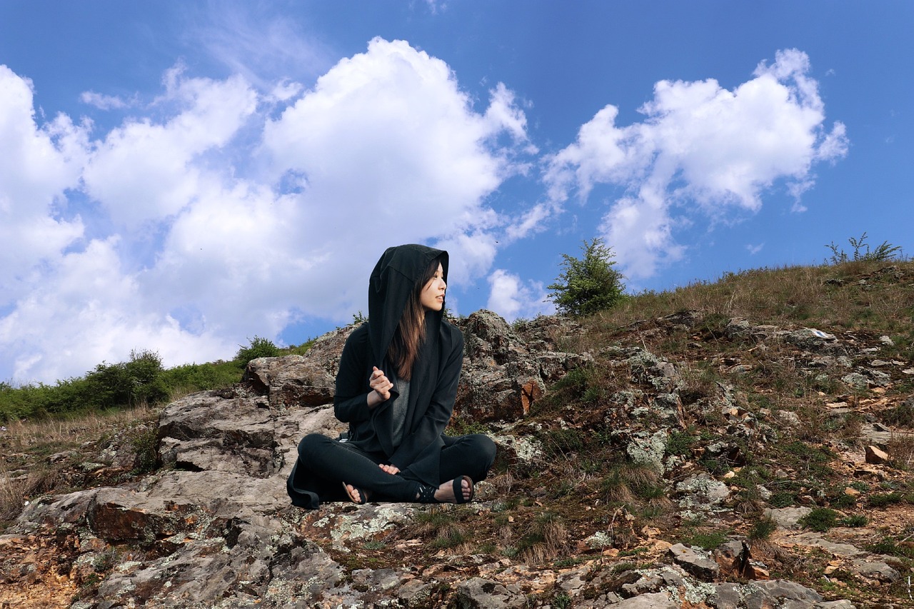 高峰，演員之路的探索與超越之旅