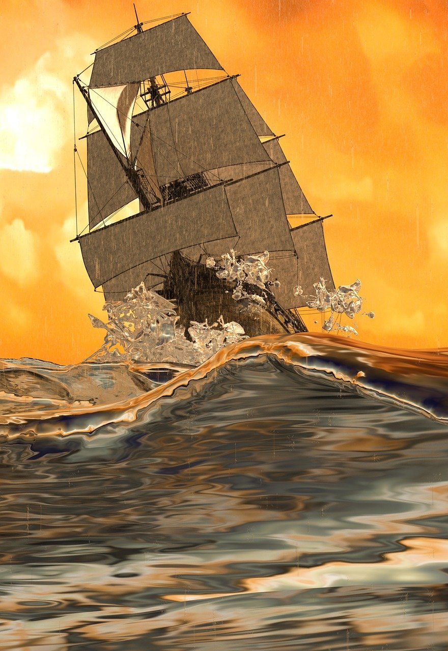 末日風(fēng)暴電影，災(zāi)難之下的人性探索之旅