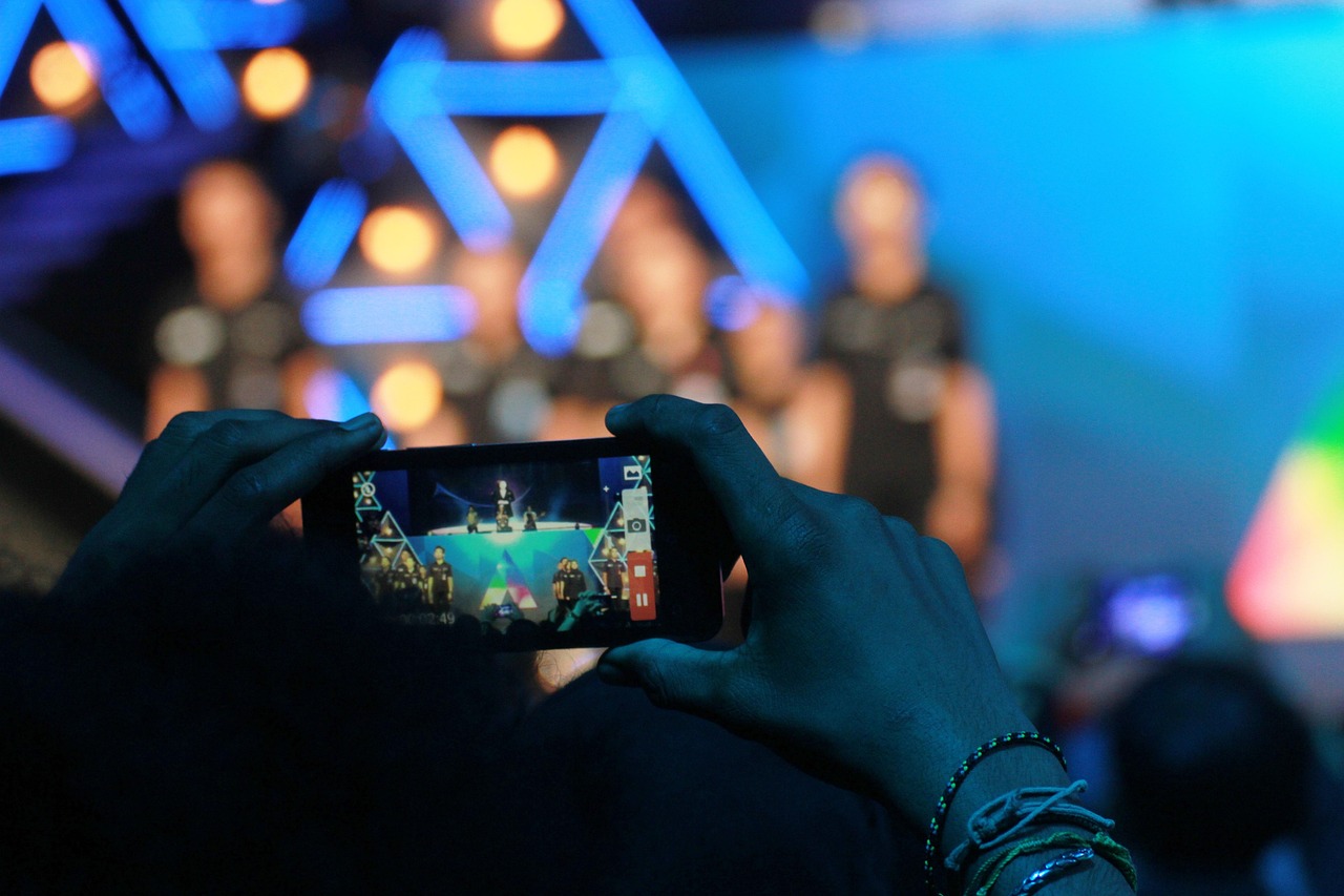 講中國故事演講比賽，展現(xiàn)中國文化的魅力