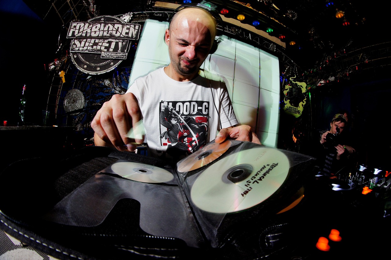 最新熱門喊麥歌曲排行榜大揭秘！