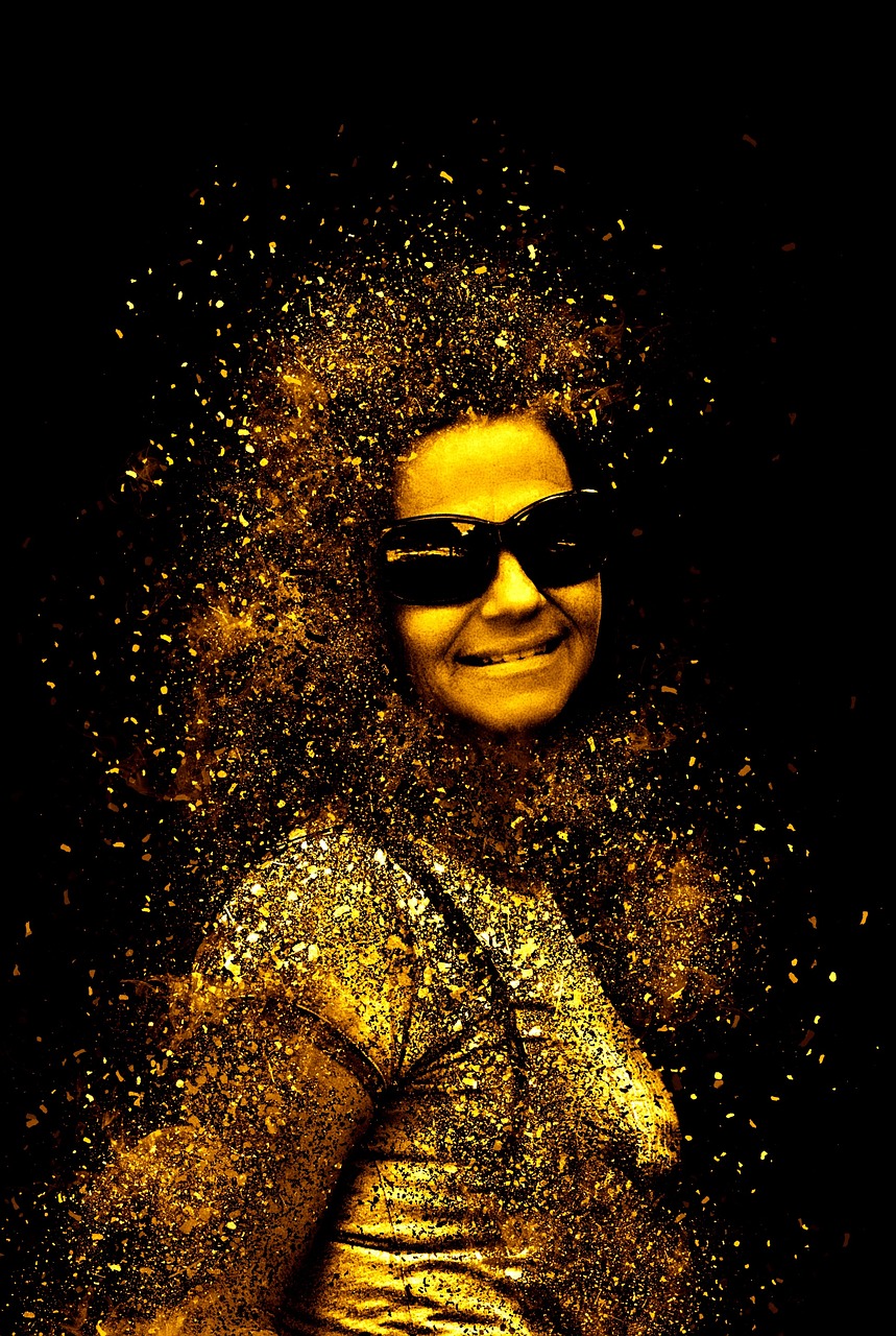 時(shí)尚潮流與娛樂產(chǎn)業(yè)的交融點(diǎn)，熱狗資訊探索之旅