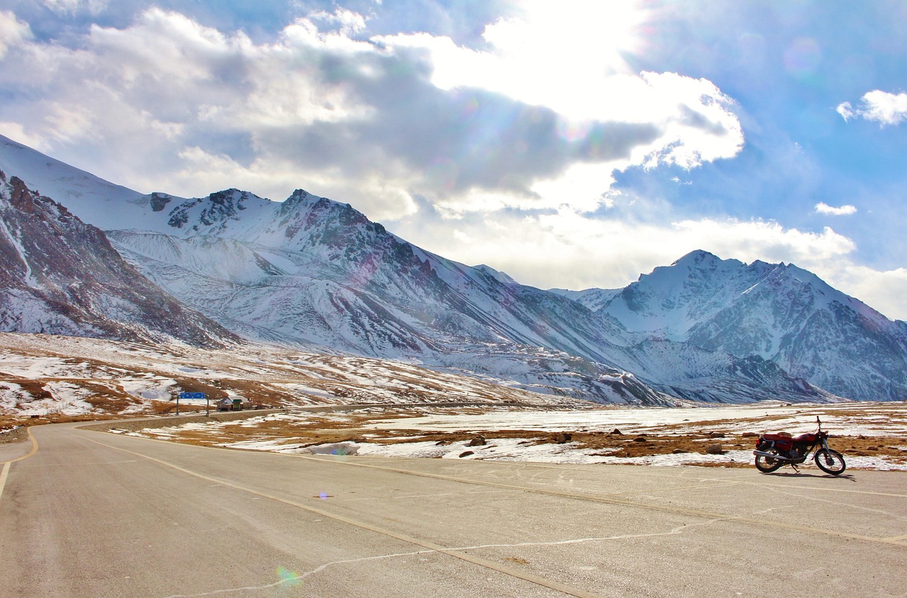 電影可可西里，探尋自然與人性之邊界