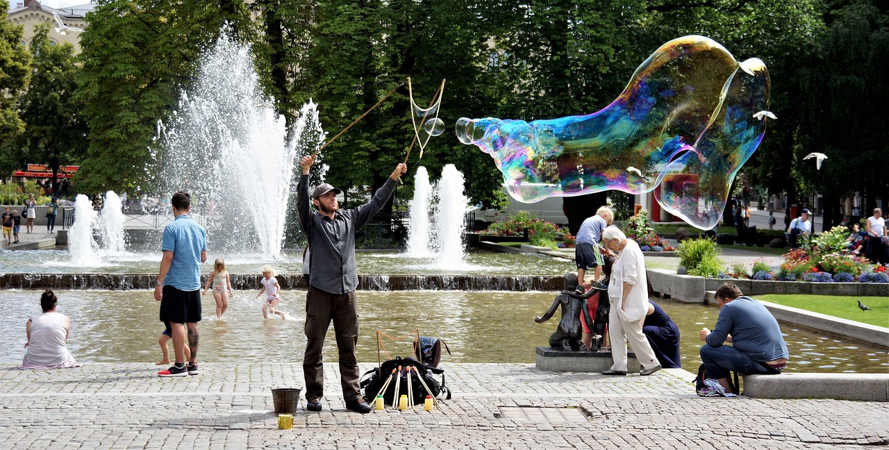 唐山公園藝境最新動(dòng)態(tài)更新