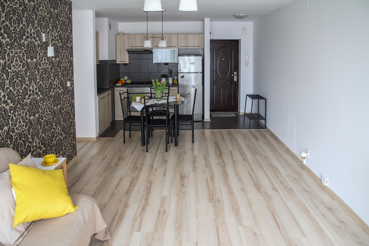 最新室內(nèi)裝修規(guī)范，打造舒適、安全、環(huán)保居住環(huán)境的全面指南