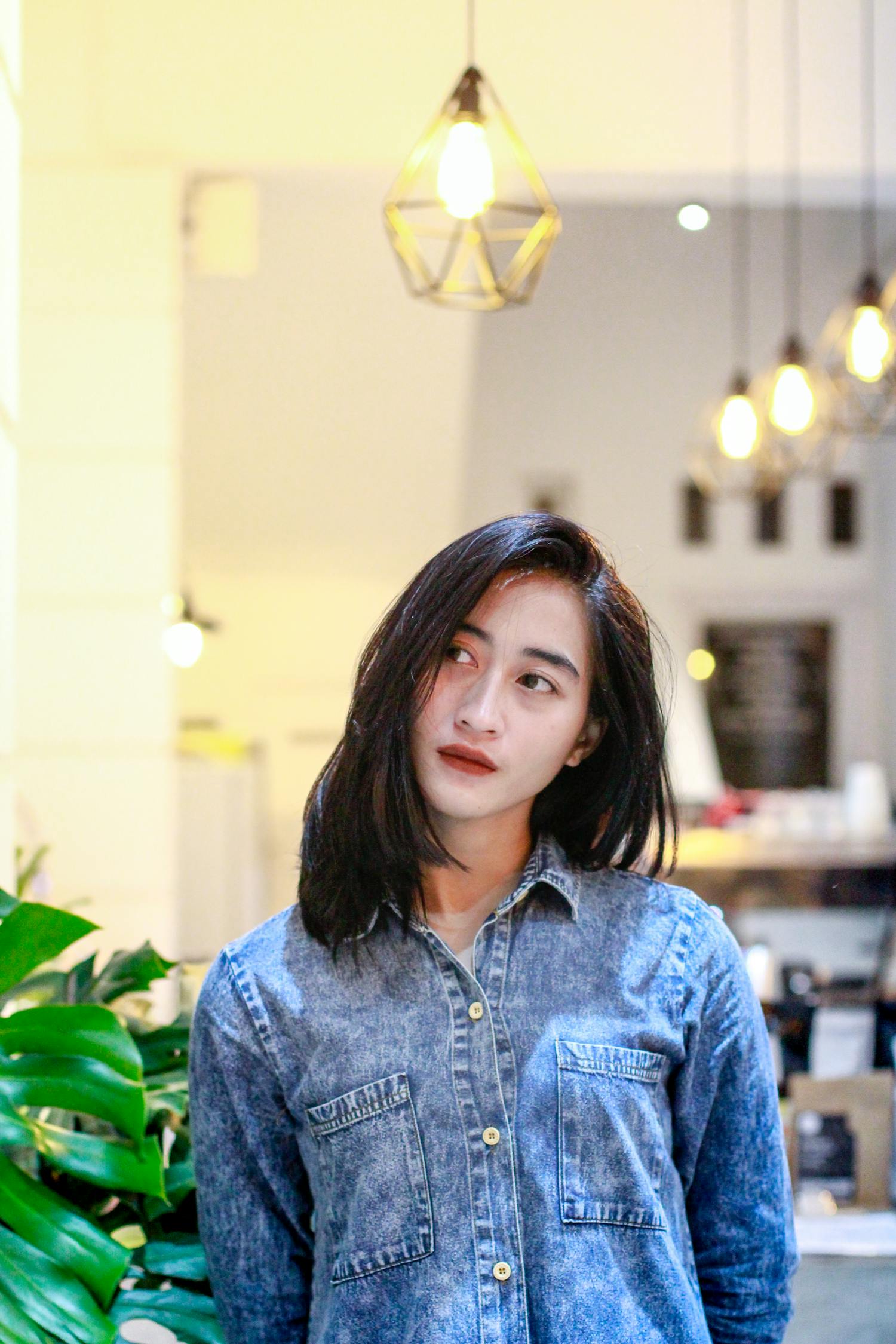 張藝興新發(fā)型亮相，潮流引領(lǐng)，展現(xiàn)多面魅力風(fēng)采