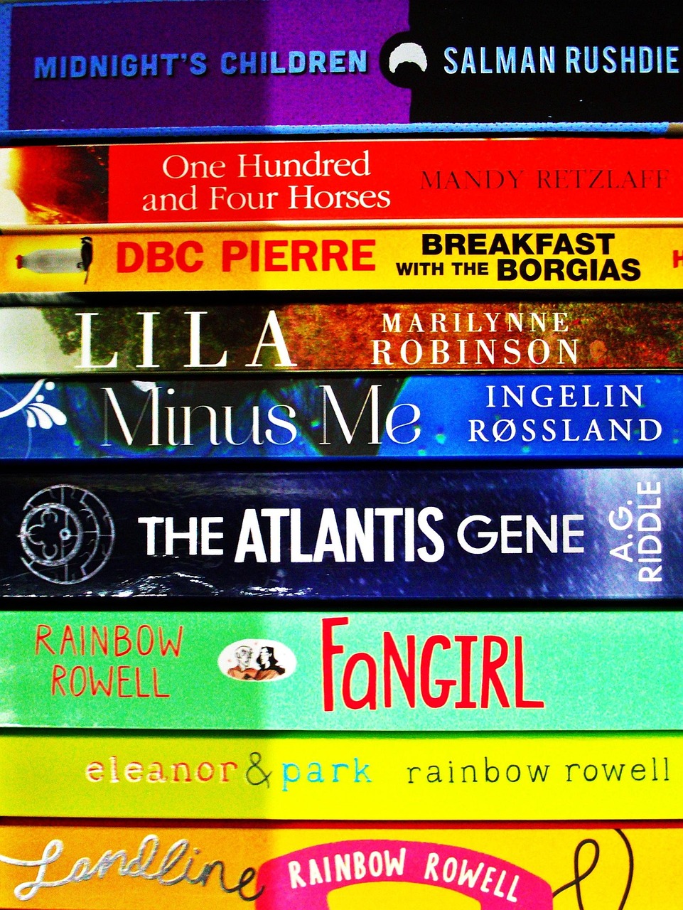 風起半山 第5頁