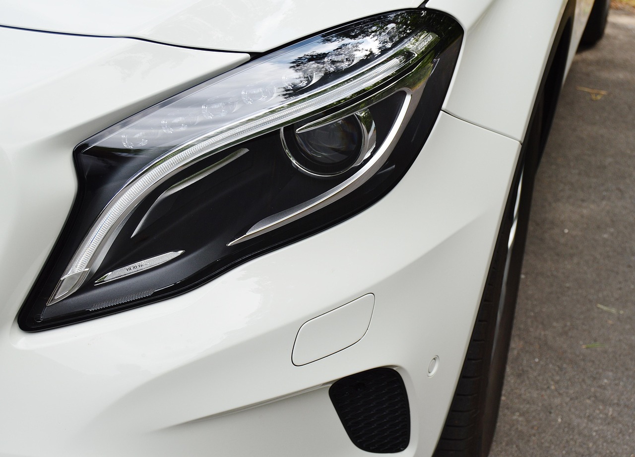 奔馳GLE最新動(dòng)態(tài)引領(lǐng)豪華SUV市場(chǎng)風(fēng)潮