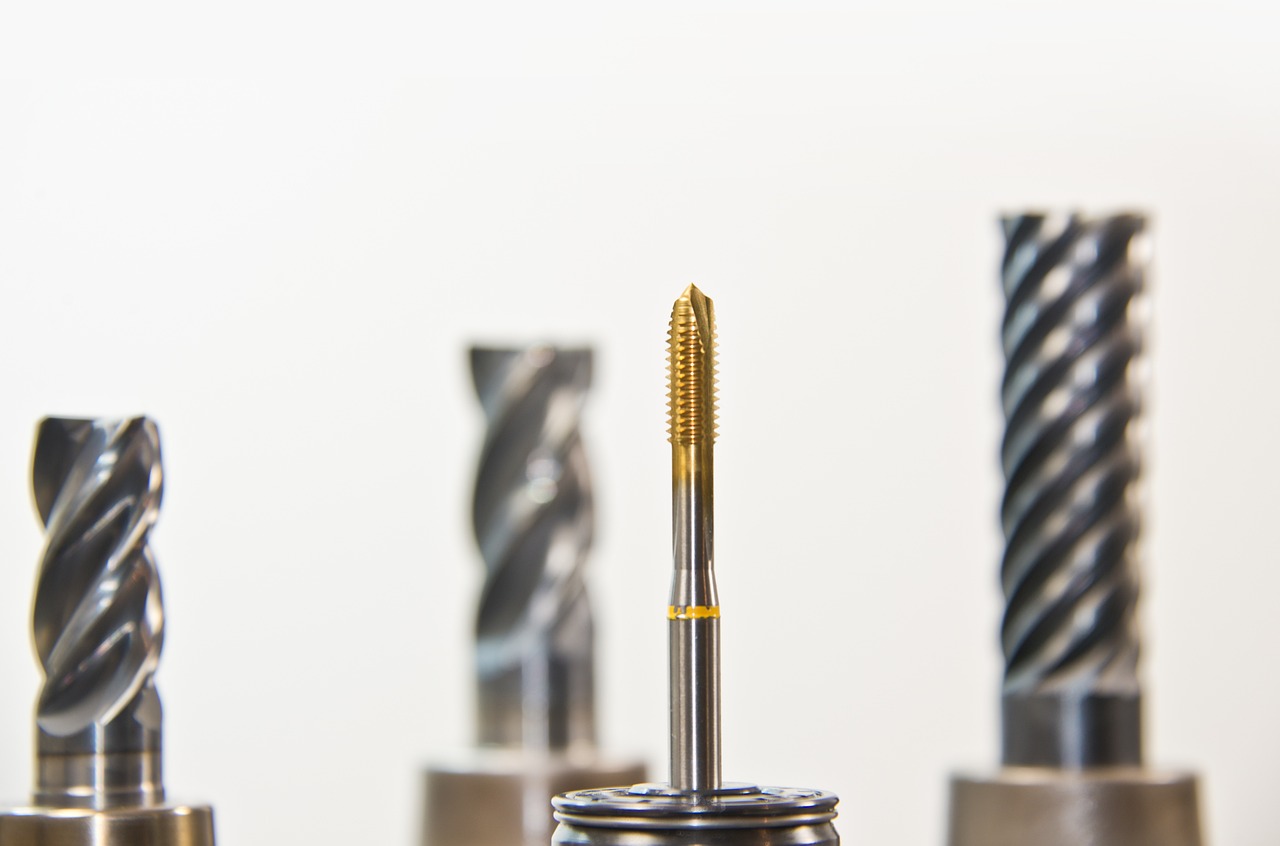 數(shù)控技術(shù)動(dòng)態(tài)更新，引領(lǐng)制造業(yè)邁向智能化新時(shí)代