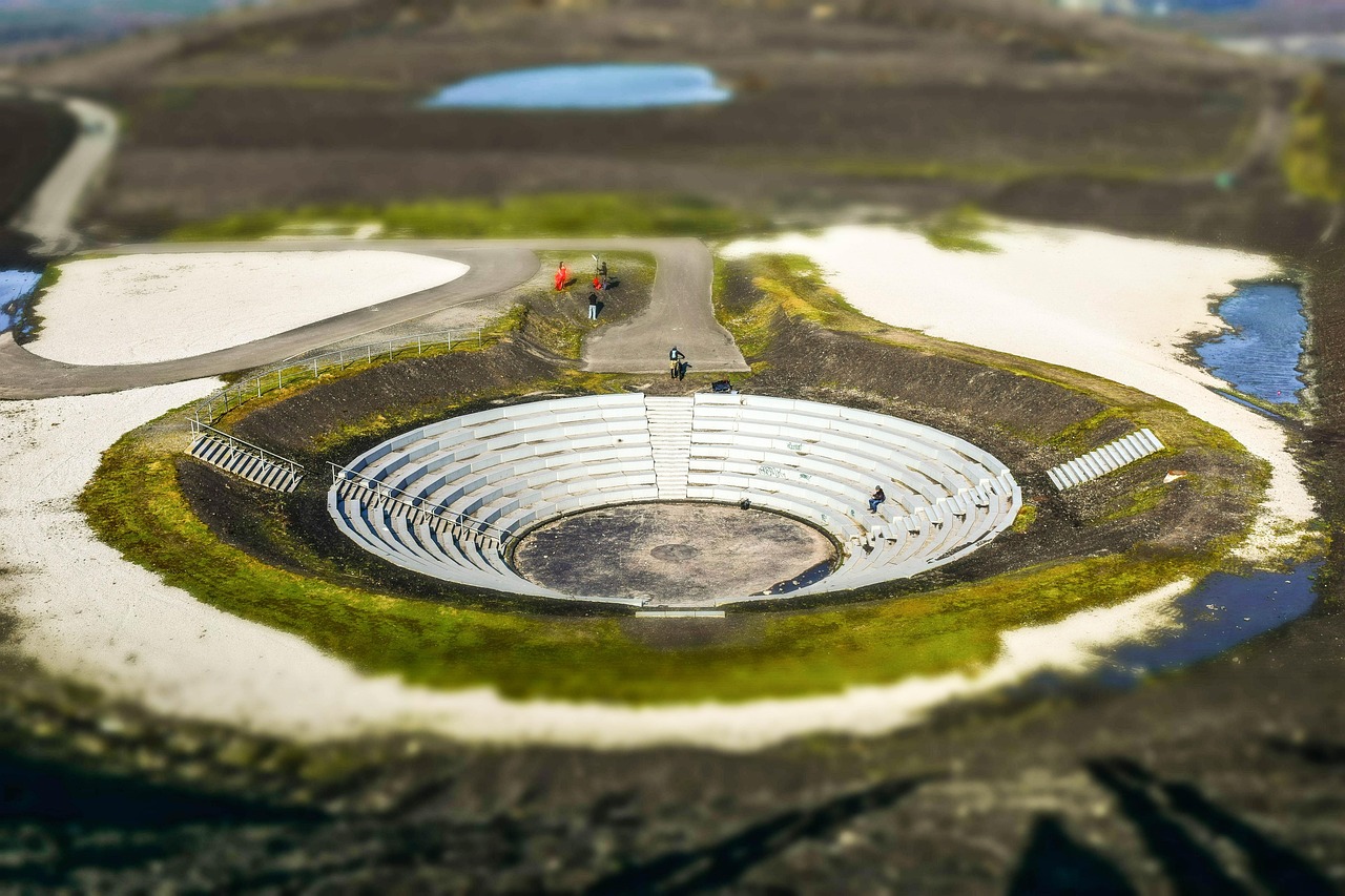 探索電影藝術全新境界，最新理論影院概覽