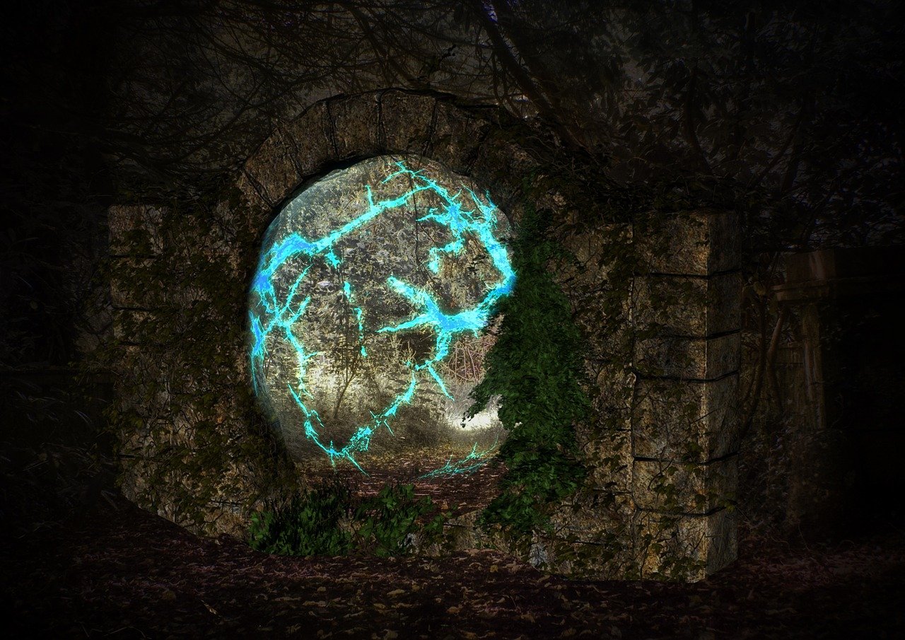 不思議迷宮新奇攻略探索未知世界的秘密之門！