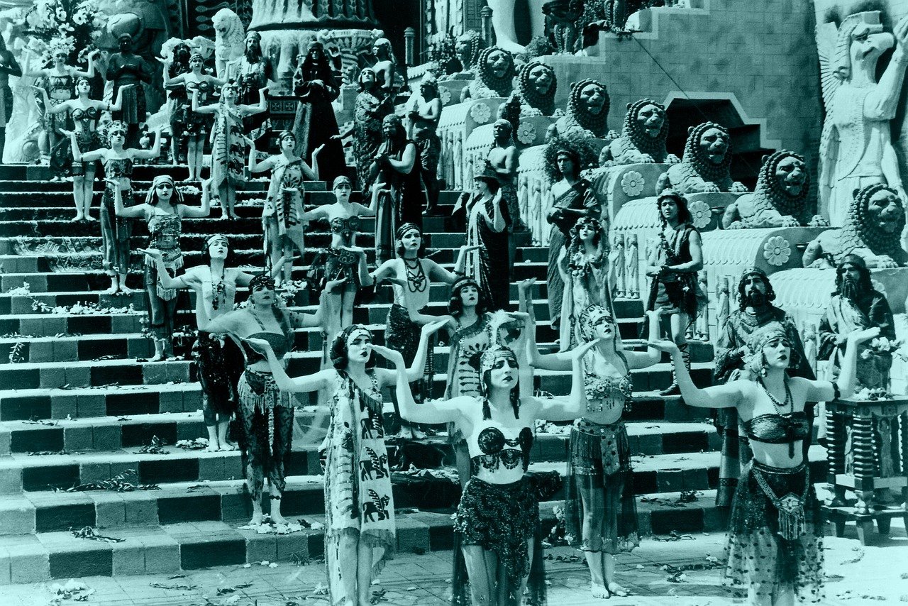 瑪雅文明電影，銀幕探尋古老文明的魅力