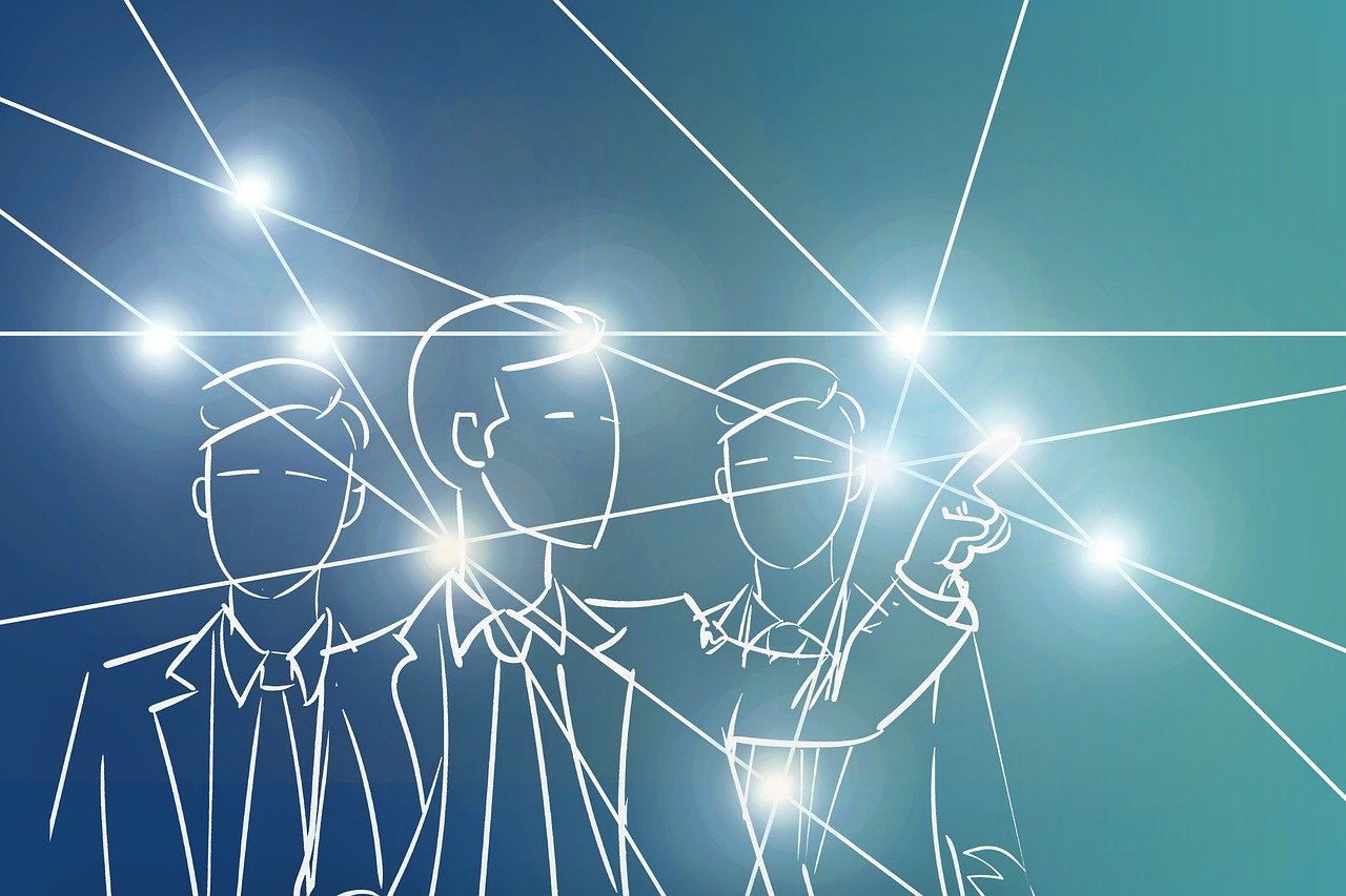 最新趨勢下的社會(huì)變革與技術(shù)革新同步發(fā)展