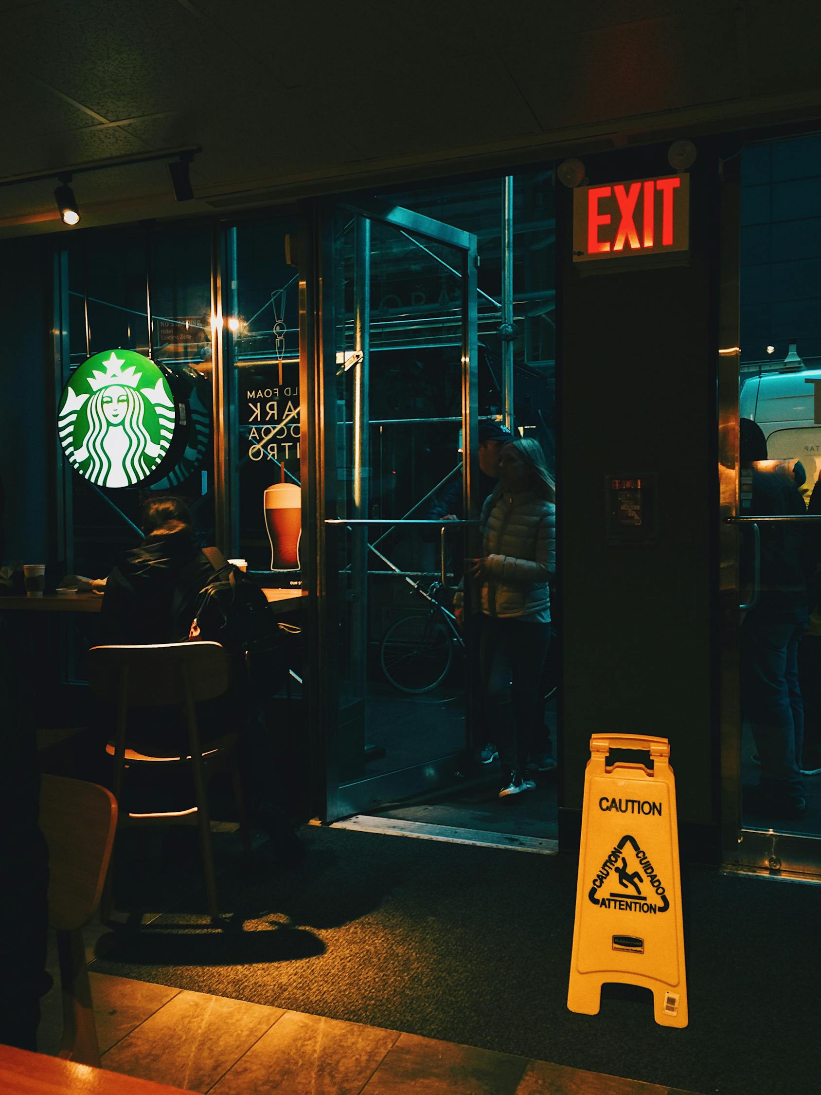 昆明星巴克招聘啟事，探尋咖啡文化中的職業(yè)機遇與人生舞臺