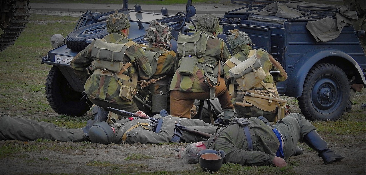 戰(zhàn)火英雄，最新戰(zhàn)爭大片的英雄崛起之路
