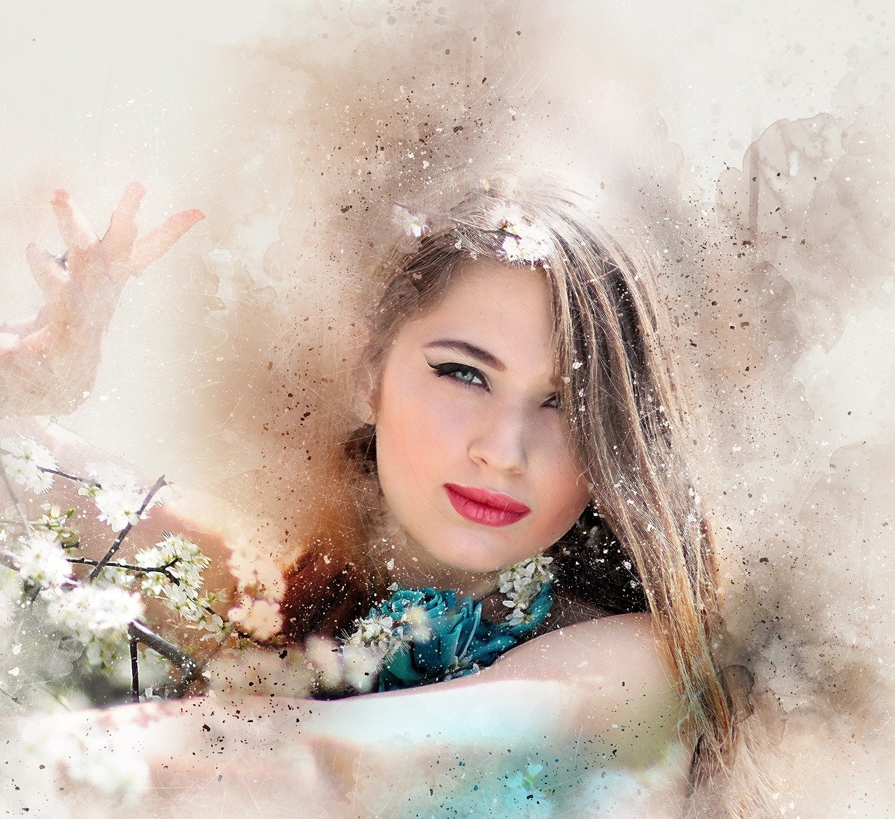 閨蜜圈演員，演繹真實(shí)情感與獨(dú)特魅力的舞臺(tái)人生之旅