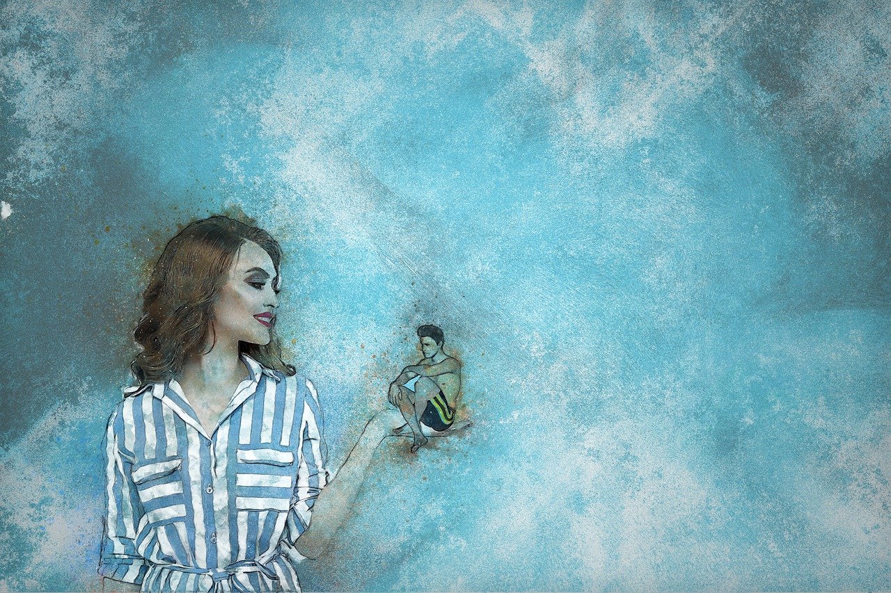 探索唯美動(dòng)漫男生頭像的魅力世界