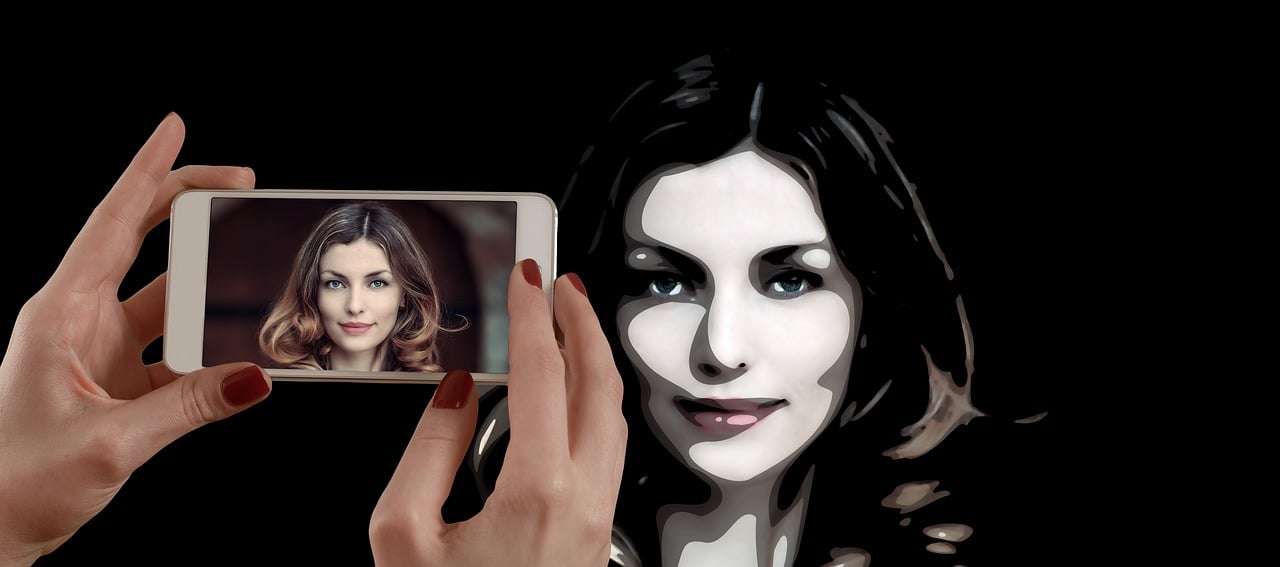 揭秘明星尷尬照片背后的真相與故事