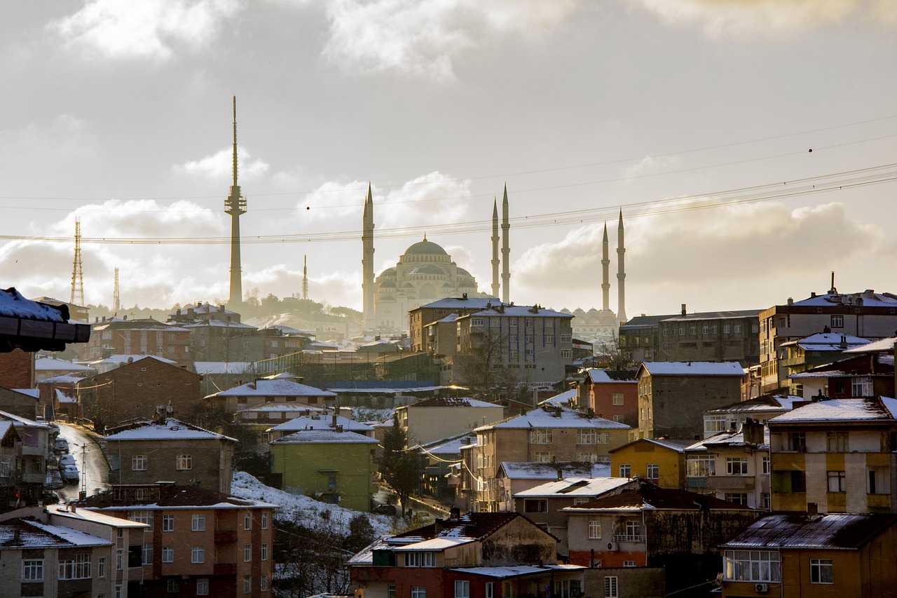 太原環(huán)保檢查動(dòng)態(tài)，堅(jiān)定邁向綠色城市的步伐