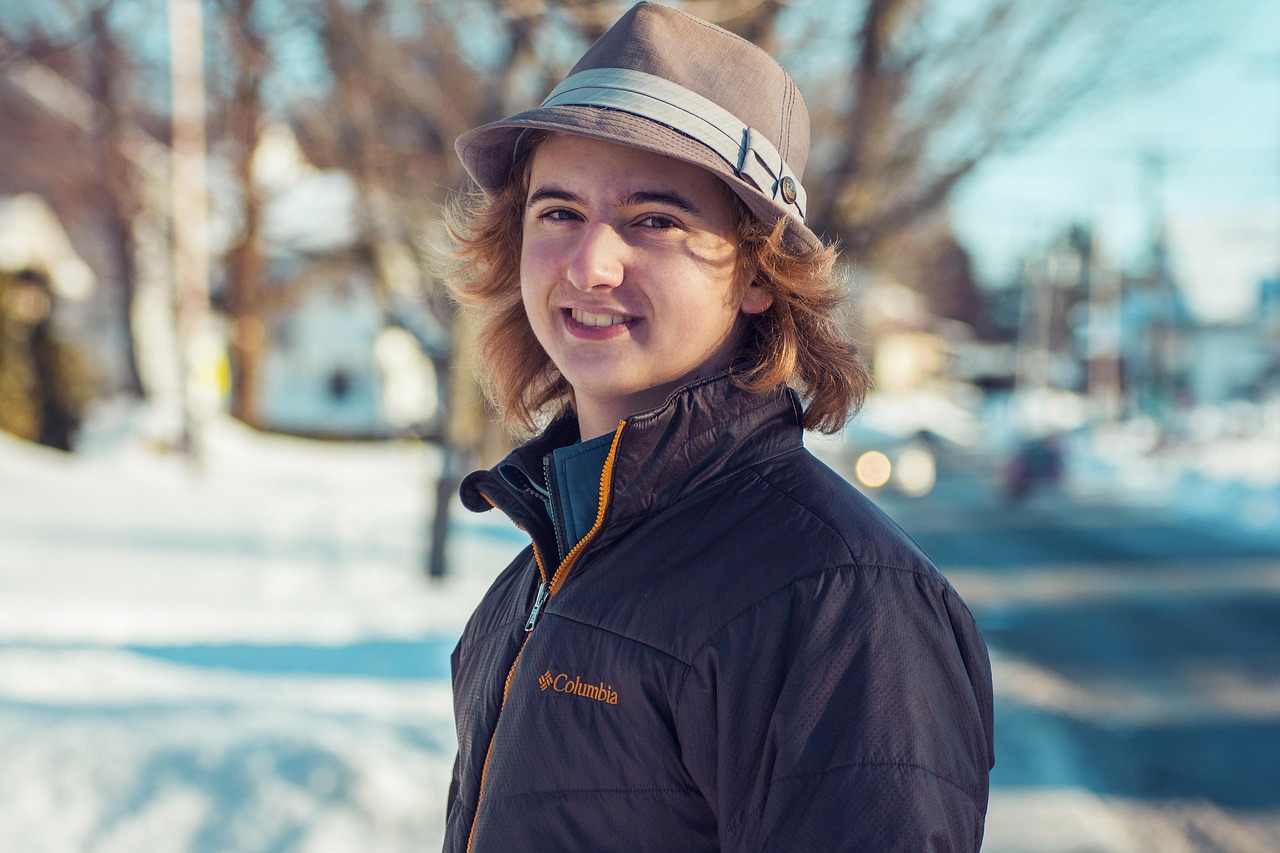 美好生活演員塑造生活，演繹精彩人生