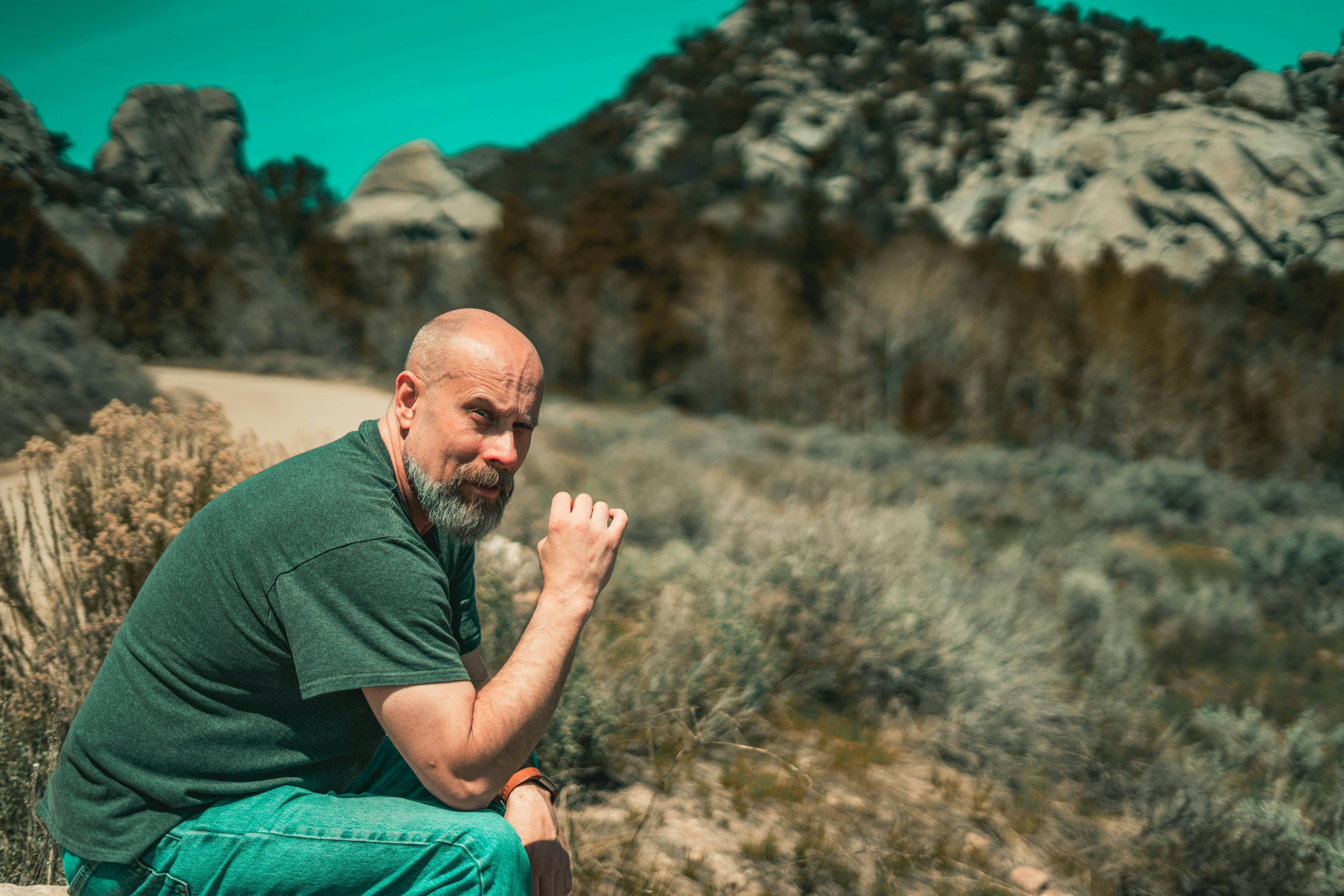 笙歌白云上 第4頁