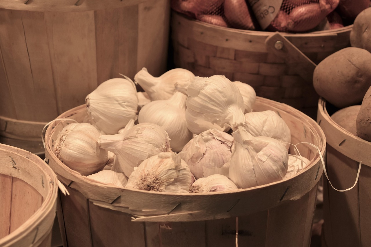 徐州大蒜近期行情分析與市場(chǎng)動(dòng)態(tài)