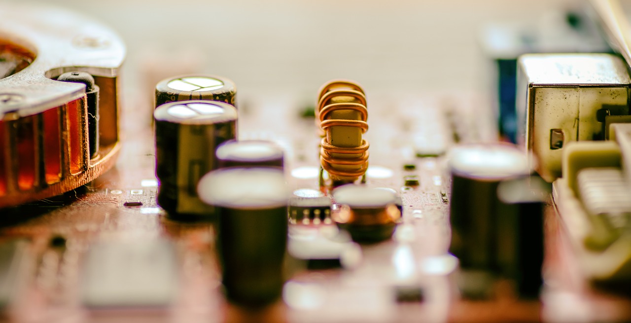 探索數(shù)字時代的潛力股，興森科技股票分析