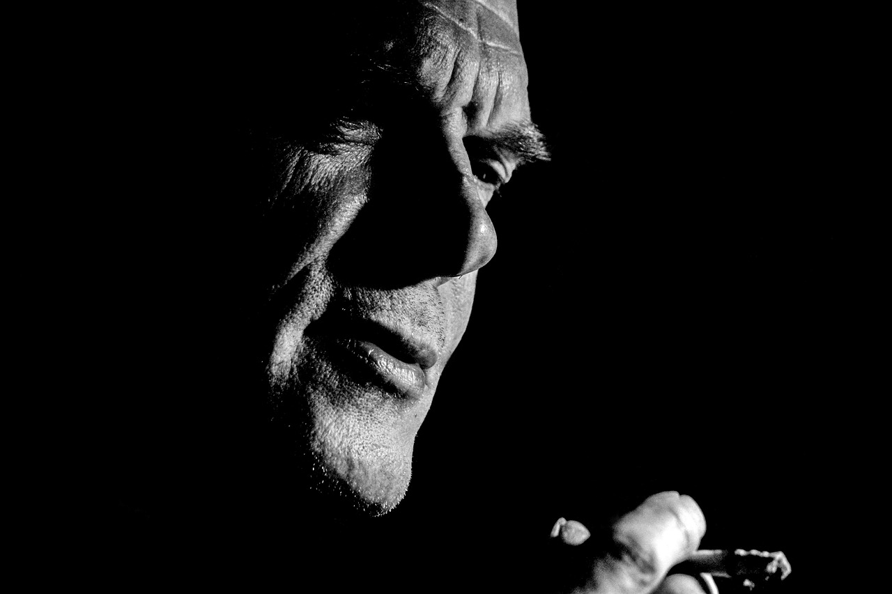 電影失樂(lè)園，探索人性與生命意義的深度之旅