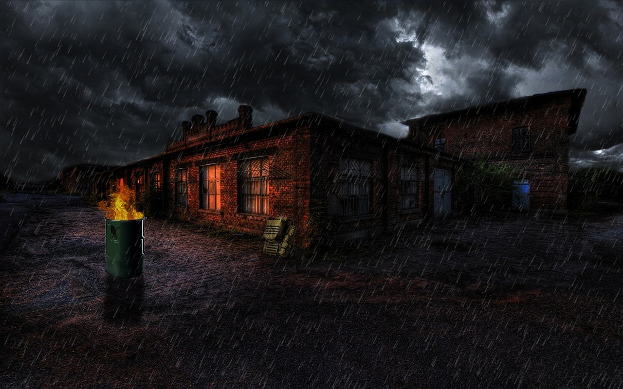 啟示錄類電影的深度探索，窺探人類心靈之旅