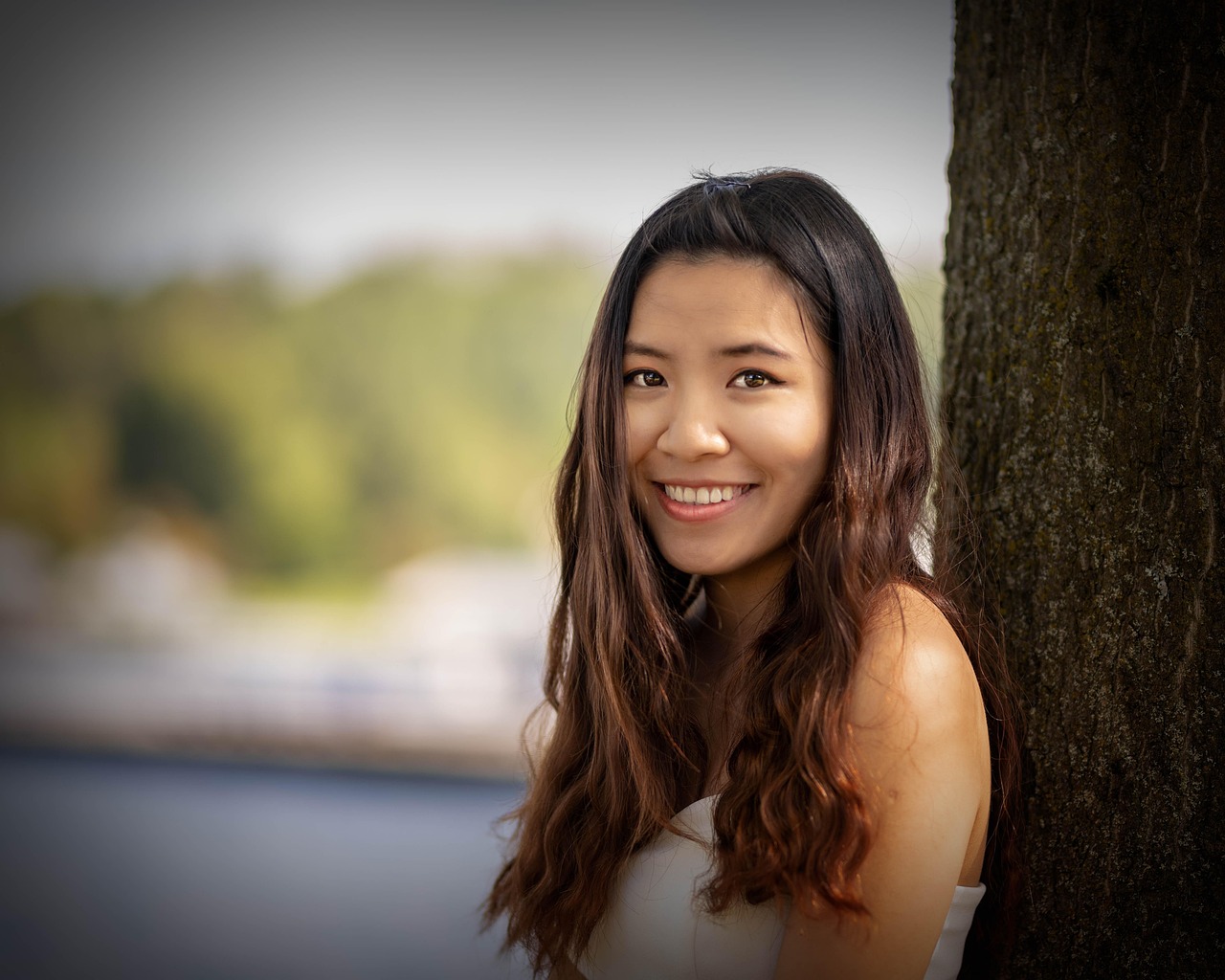 東方子，演員的魅力與風(fēng)采展示