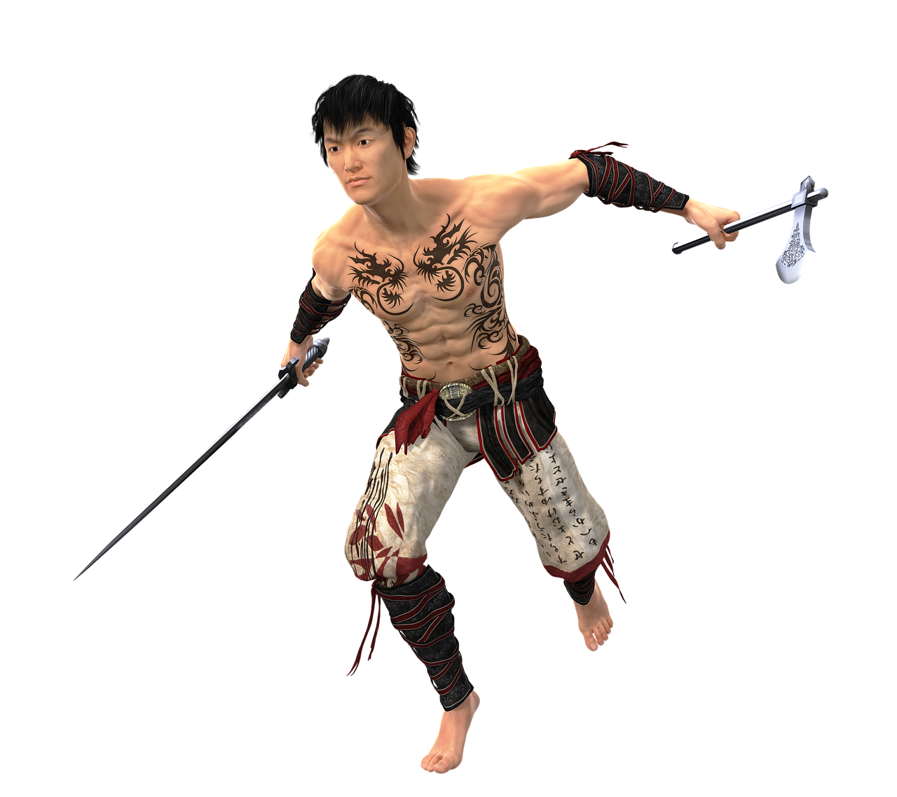 PS4全明星大亂斗，熱血競技與夢幻聯(lián)動的盛宴