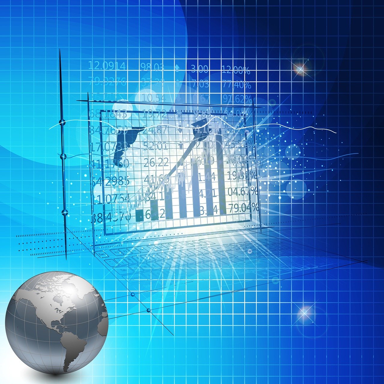 鄭州上市公司一覽，企業(yè)上市全景解析