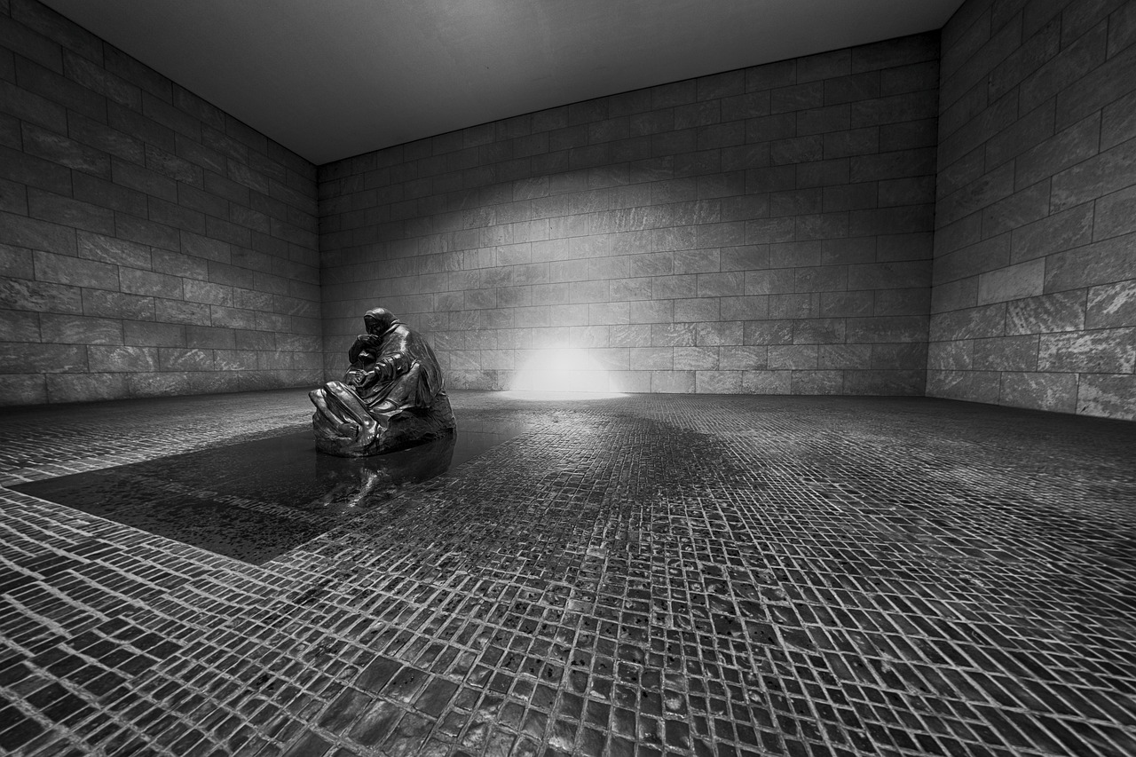 陳禮豐新作，探索藝術新境界的創(chuàng)意之旅