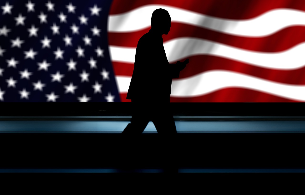 美國(guó)明星排行榜，娛樂(lè)圈的璀璨之星