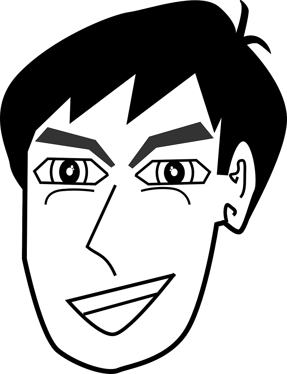 微信最新表情含義全面解析