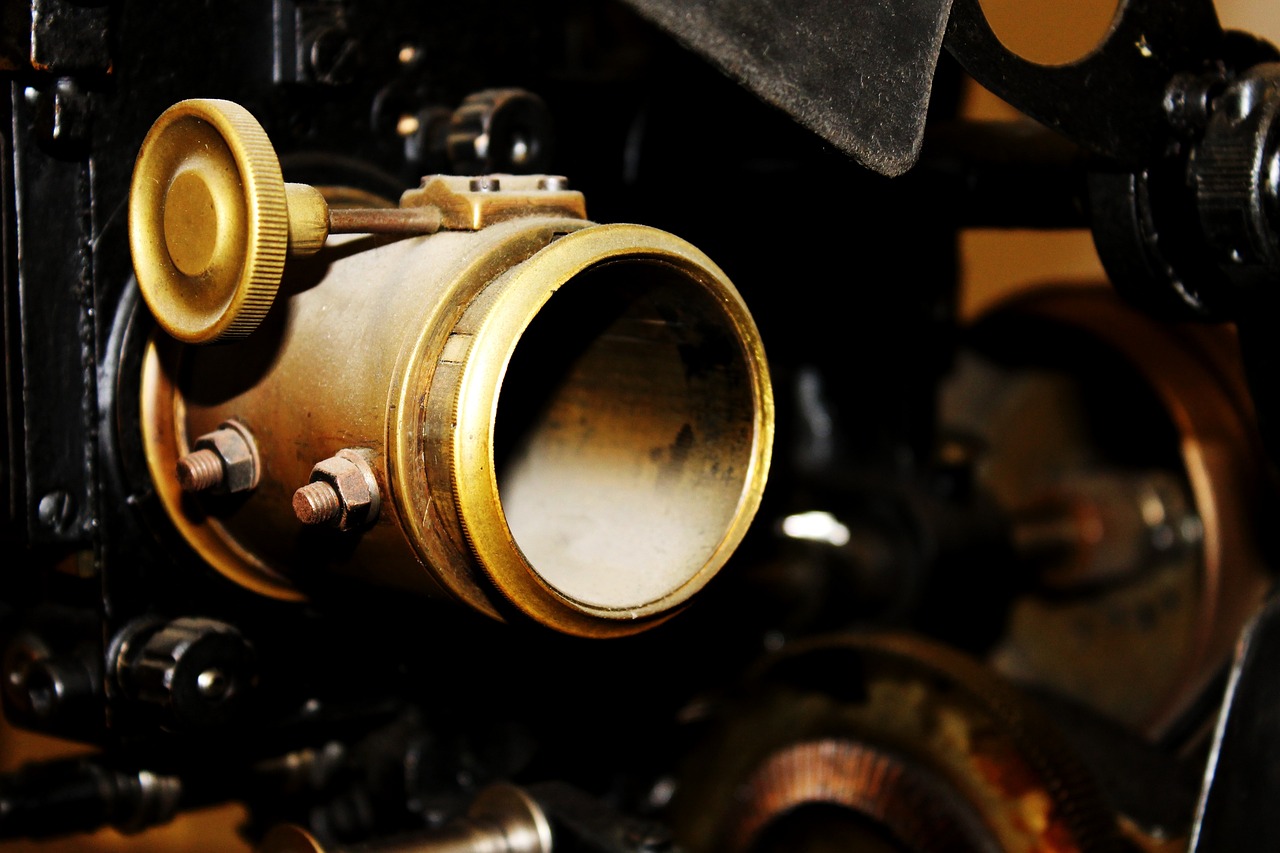 群像電影，深度探究與賞析